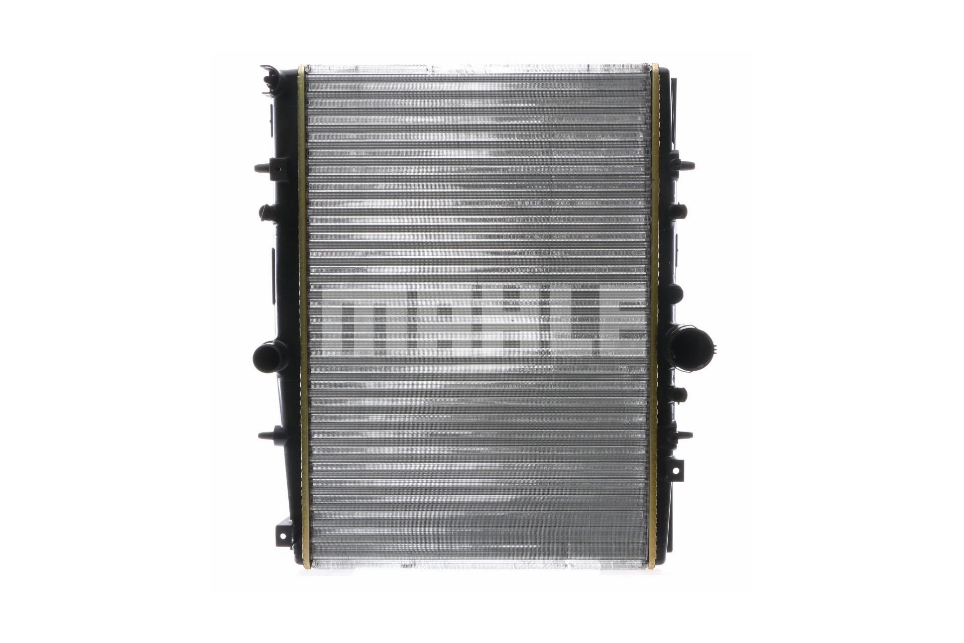 Radiateur moteur (Radiateur de refroidissement) MAHLE Aftermarket CR 392 000S