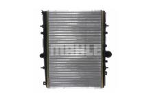 MAHLE Aftermarket CR 392 000S