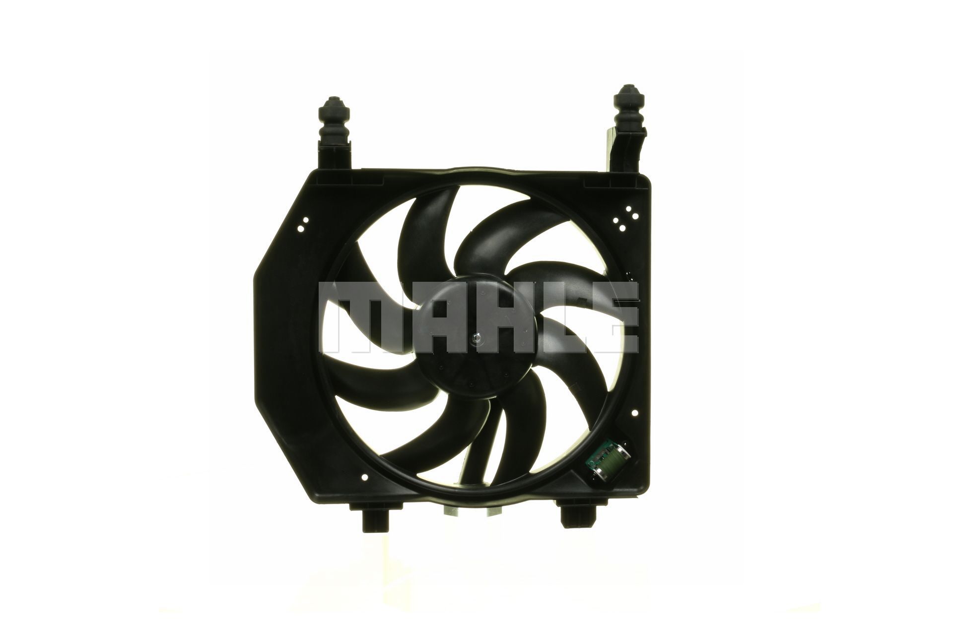 Ventilateur de refroidissement du moteur (Motoventilateur) MAHLE Aftermarket CFF 275 000P