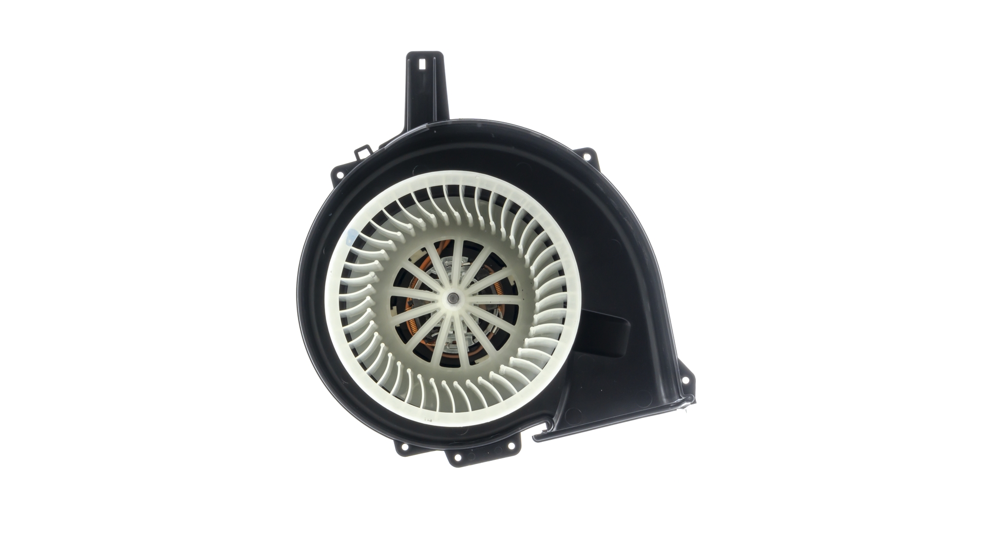Pulseur d'air habitacle (Ventilateur habitacle) MAHLE Aftermarket ref. AB 21 000P