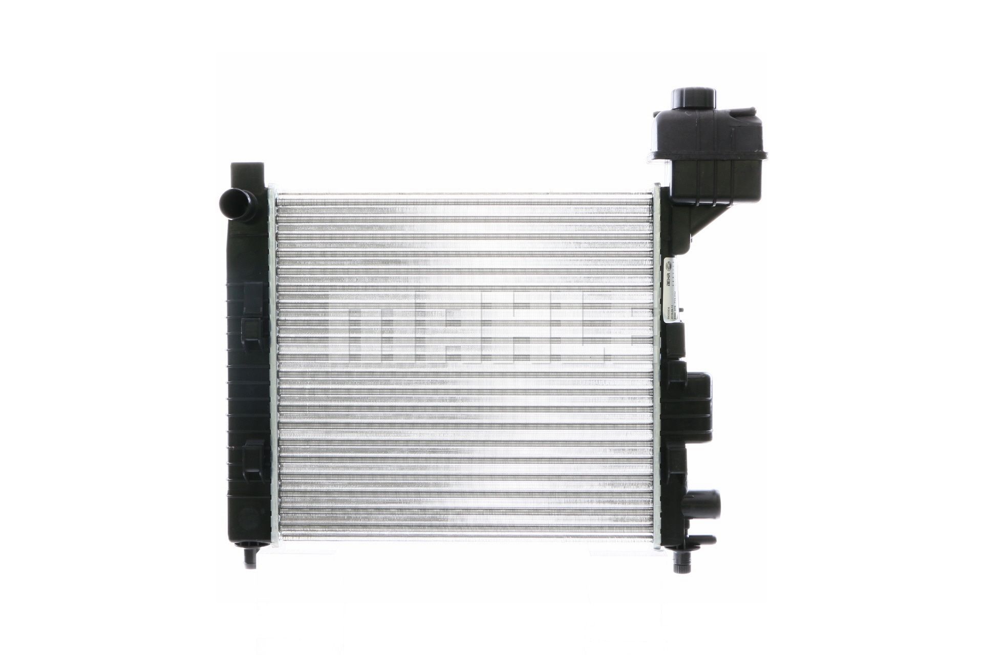 Radiateur moteur (Radiateur de refroidissement) MAHLE Aftermarket ref. CR 322 000S