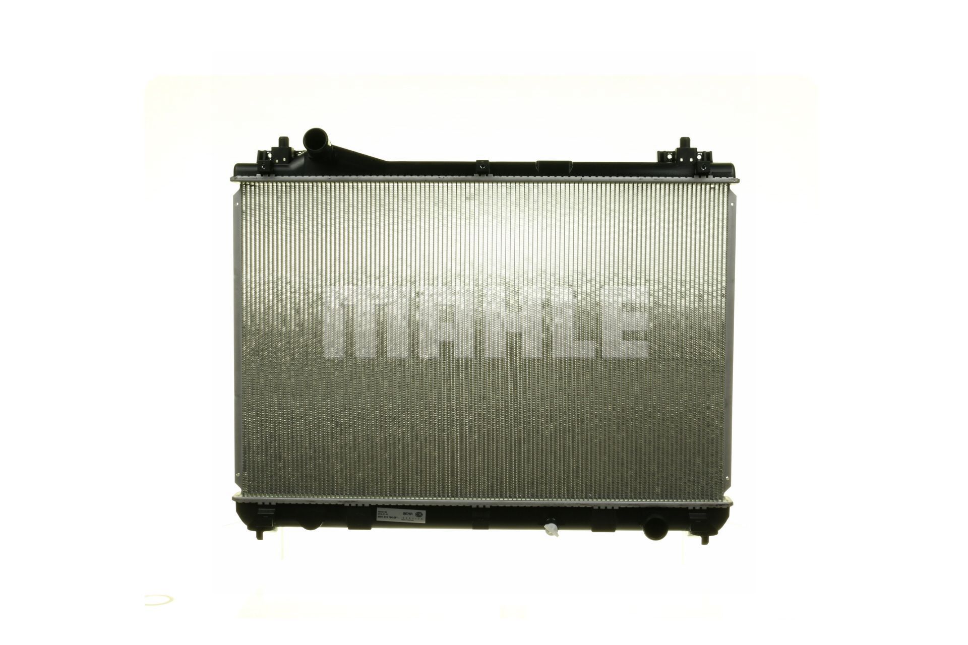 Radiateur moteur (Radiateur de refroidissement) MAHLE Aftermarket CR 1873 000S
