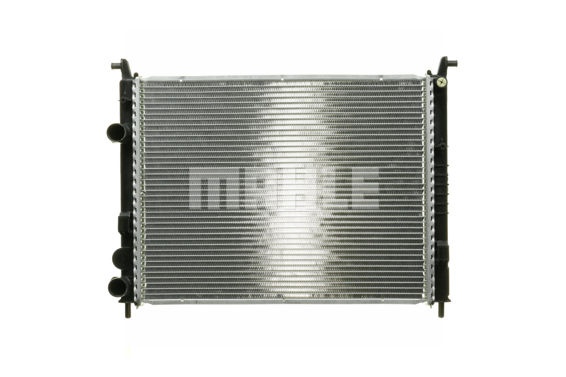 Radiateur moteur (Radiateur de refroidissement) MAHLE Aftermarket CR 645 000P