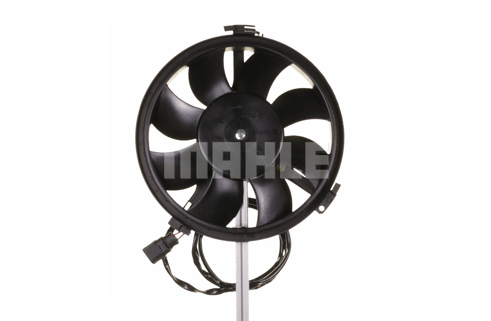 Ventilateur de refroidissement du moteur (Motoventilateur) MAHLE Aftermarket CFF 166 000S
