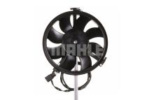 MAHLE Aftermarket CFF 166 000S