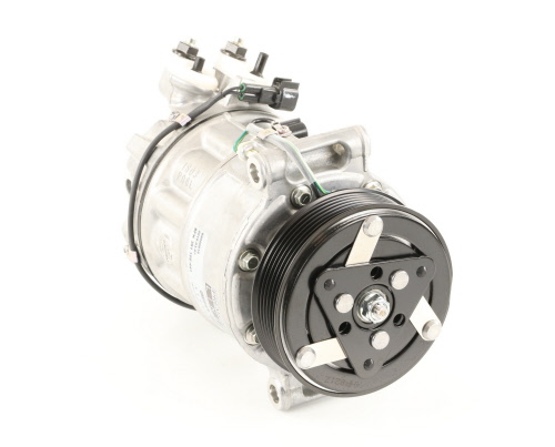 Compresseur, climatisation MAHLE Aftermarket ref. ACP 257 000P