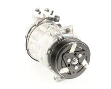 MAHLE Aftermarket ACP 257 000P