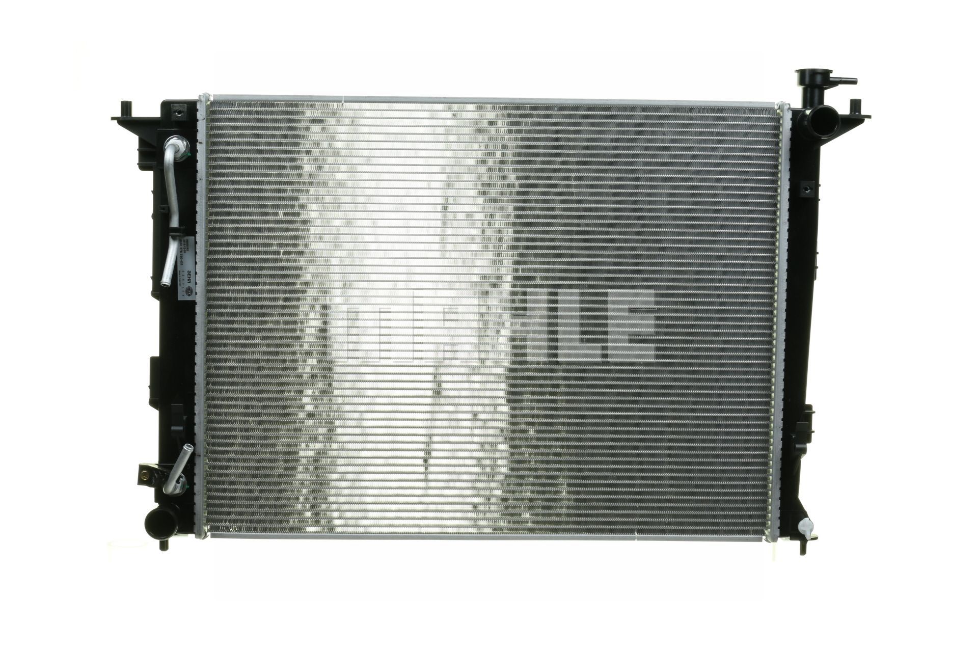 Radiateur moteur (Radiateur de refroidissement) MAHLE Aftermarket CR 1890 000S
