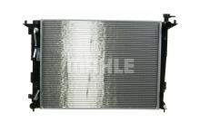 MAHLE Aftermarket CR 1890 000S