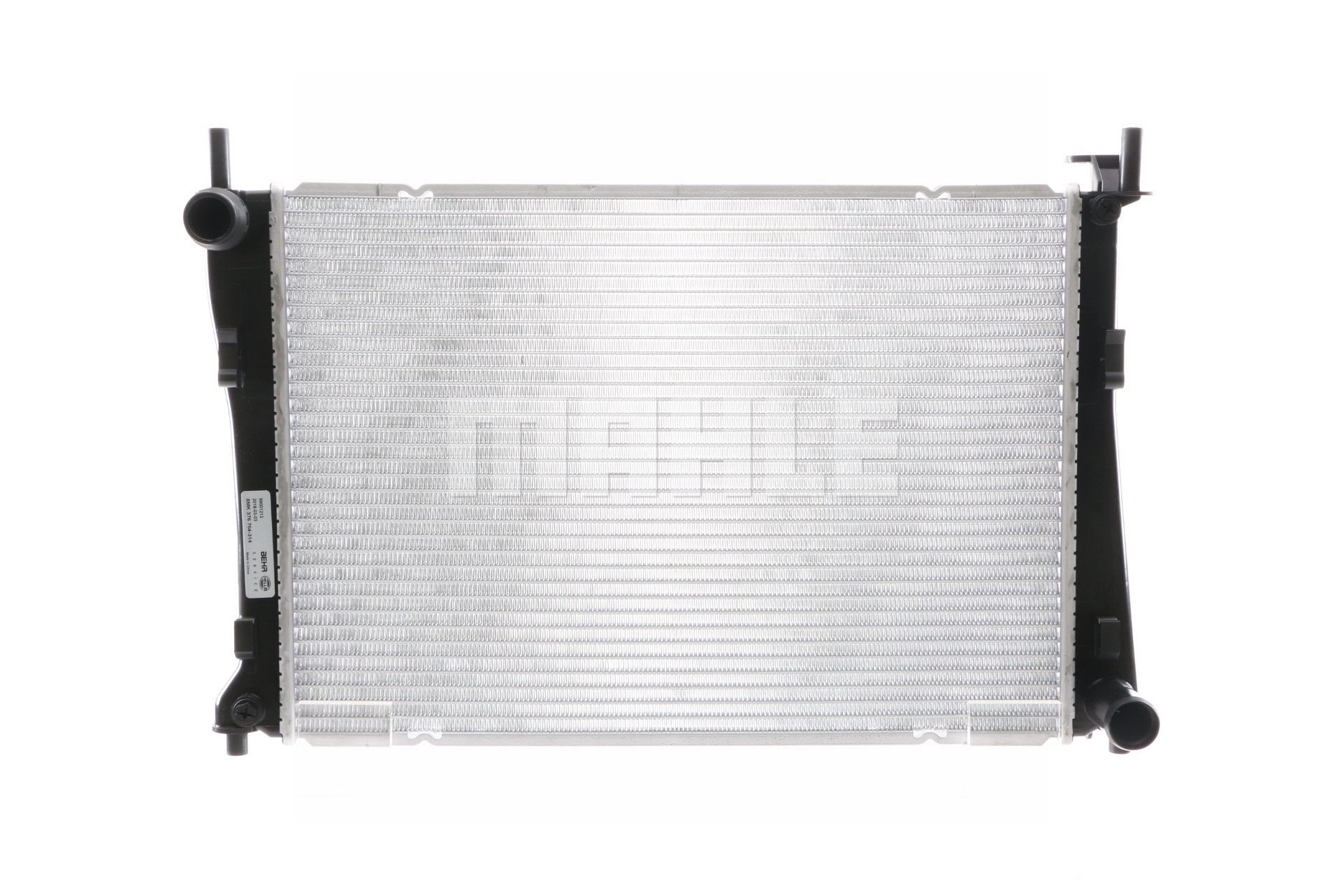 Radiateur moteur (Radiateur de refroidissement) MAHLE Aftermarket CR 1355 000S
