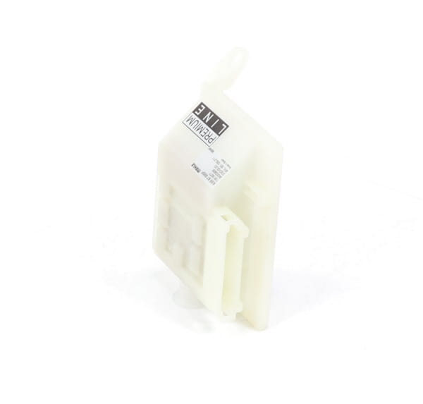 Résistance, pulseur d'air habitacle (Élément de commande, chauffage/ventilation) MAHLE Aftermarket ABR 87 000P