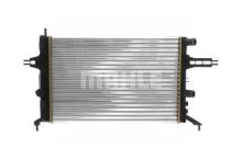 MAHLE Aftermarket CR 1494 000S