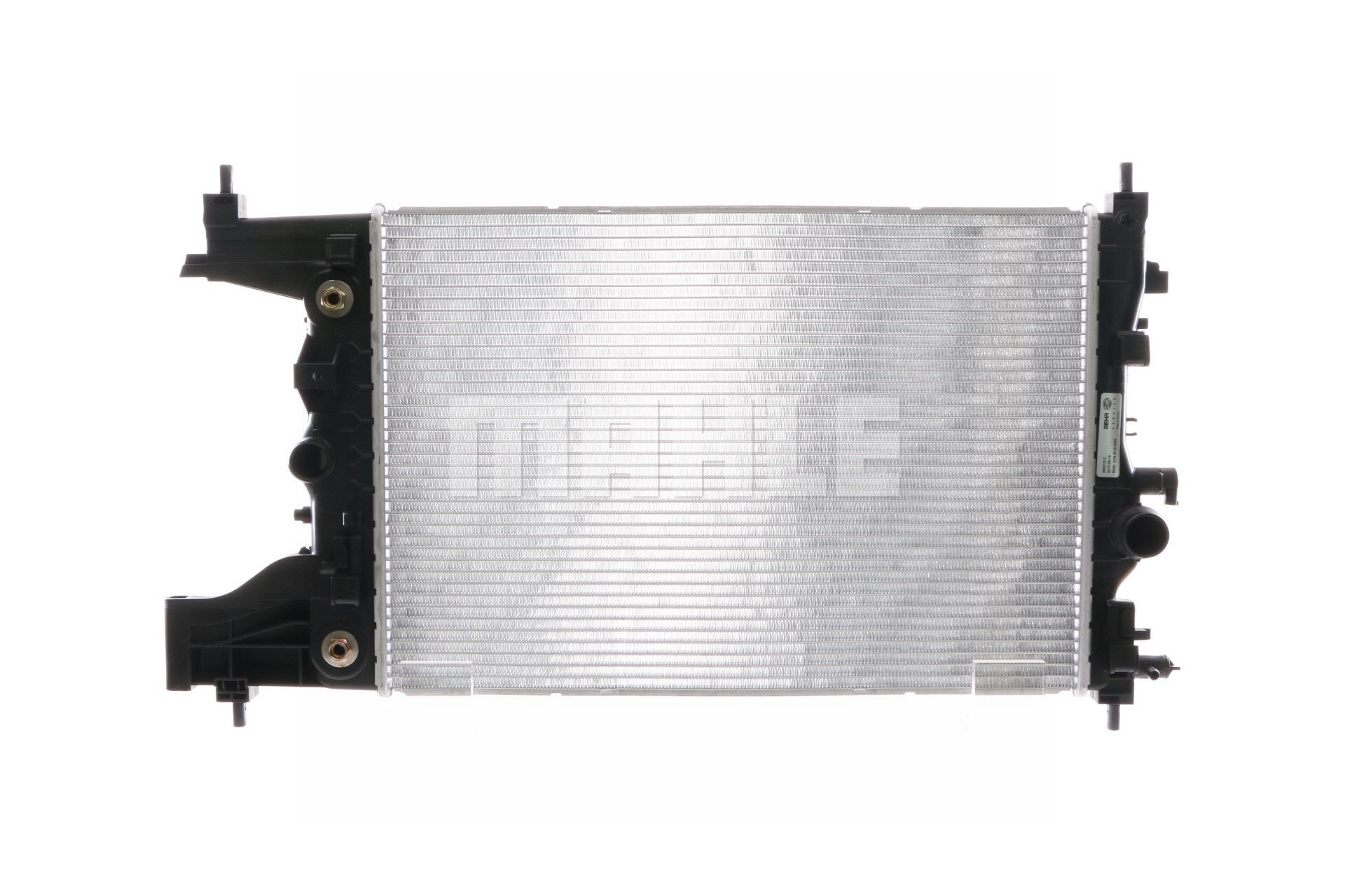 Radiateur moteur (Radiateur de refroidissement) MAHLE Aftermarket CR 2114 000S