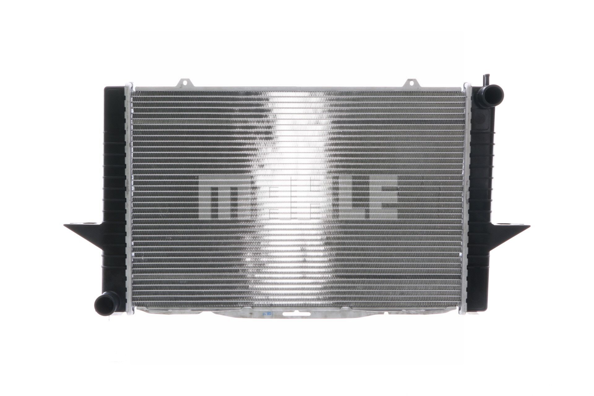 Radiateur moteur (Radiateur de refroidissement) MAHLE Aftermarket CR 1543 000S