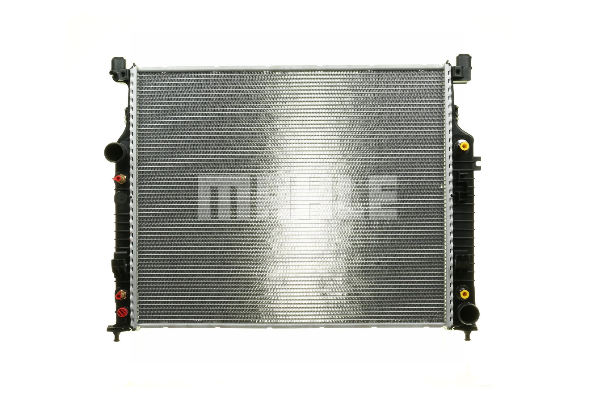 Radiateur moteur (Radiateur de refroidissement) MAHLE Aftermarket CR 1706 000P