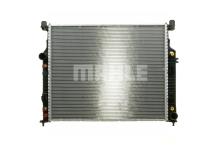 MAHLE Aftermarket CR 1706 000P