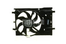 MAHLE Aftermarket CFF 183 000P
