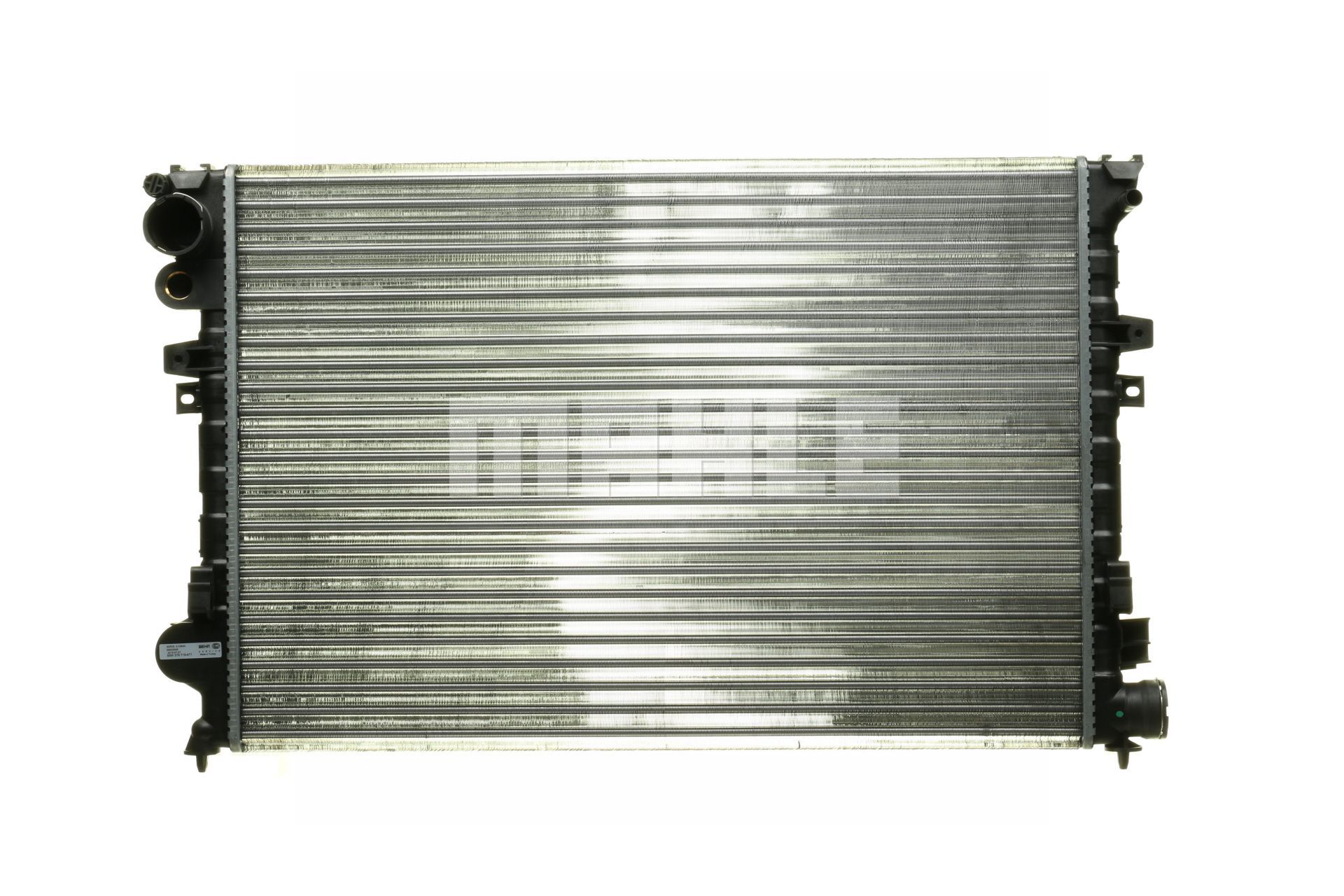 Radiateur moteur (Radiateur de refroidissement) MAHLE Aftermarket CR 592 000P
