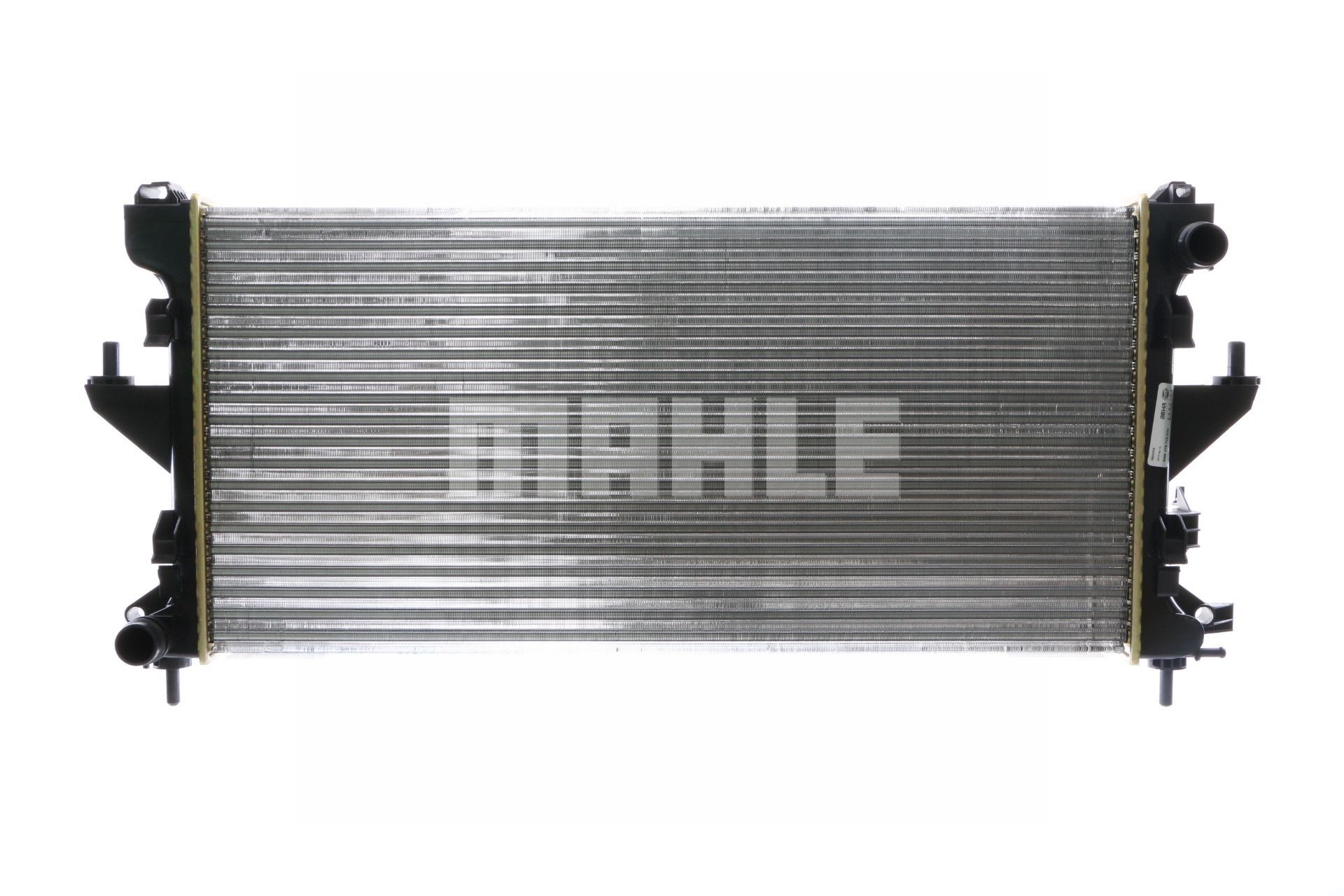 Radiateur moteur (Radiateur de refroidissement) MAHLE Aftermarket CR 881 000S