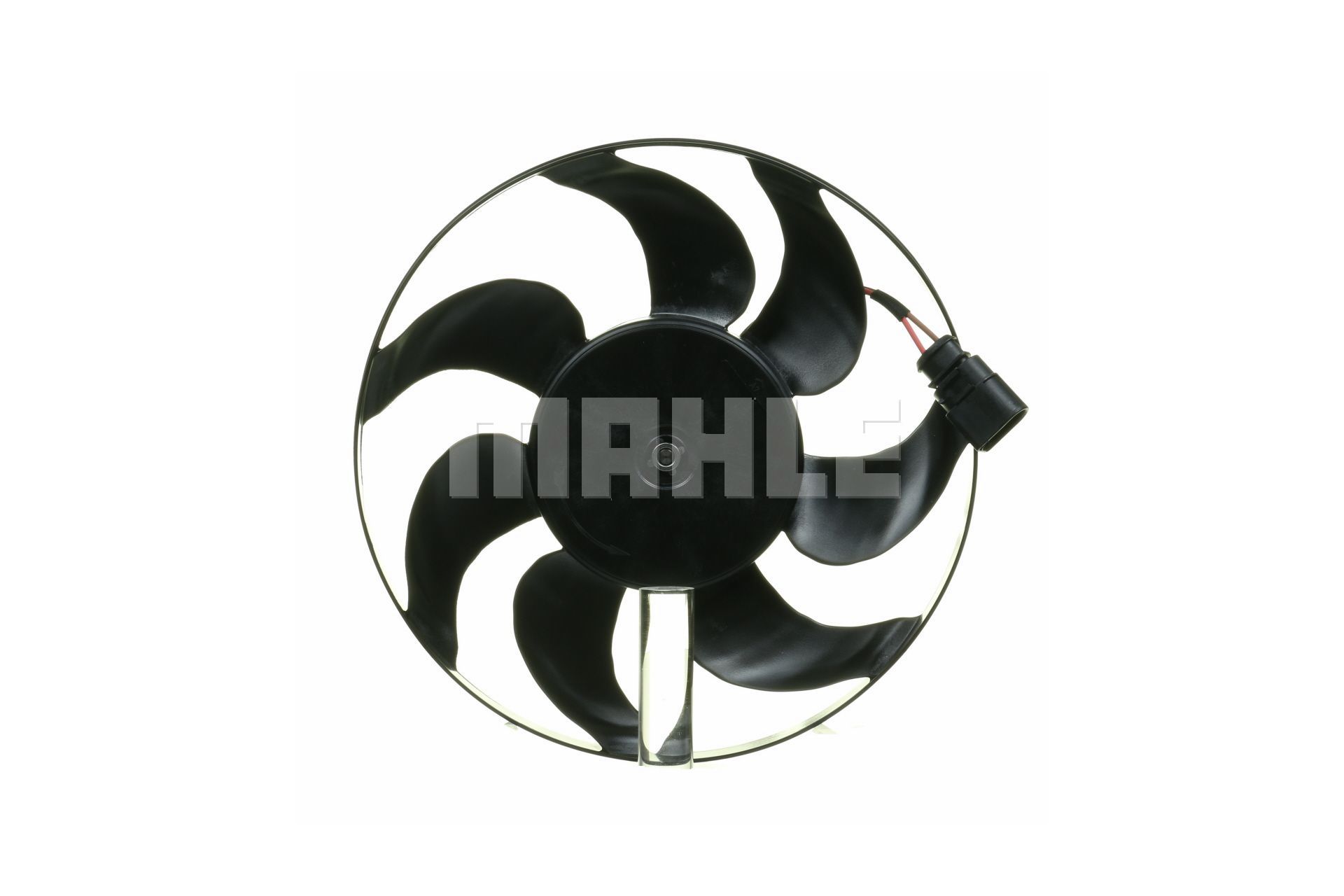 Ventilateur de refroidissement du moteur (Motoventilateur) MAHLE Aftermarket CFF 188 000P