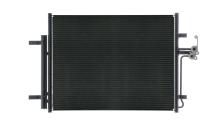MAHLE Aftermarket AC 441 000S