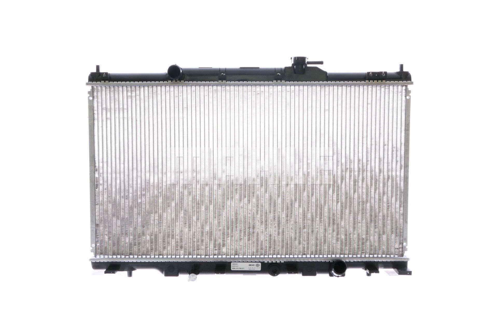 Radiateur moteur (Radiateur de refroidissement) MAHLE Aftermarket CR 1459 000S