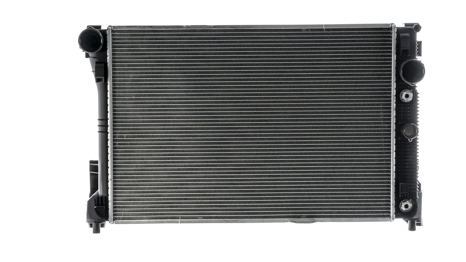 Radiateur moteur (Radiateur de refroidissement) MAHLE Aftermarket CR 1177 000S