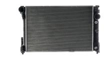 MAHLE Aftermarket CR 1177 000S