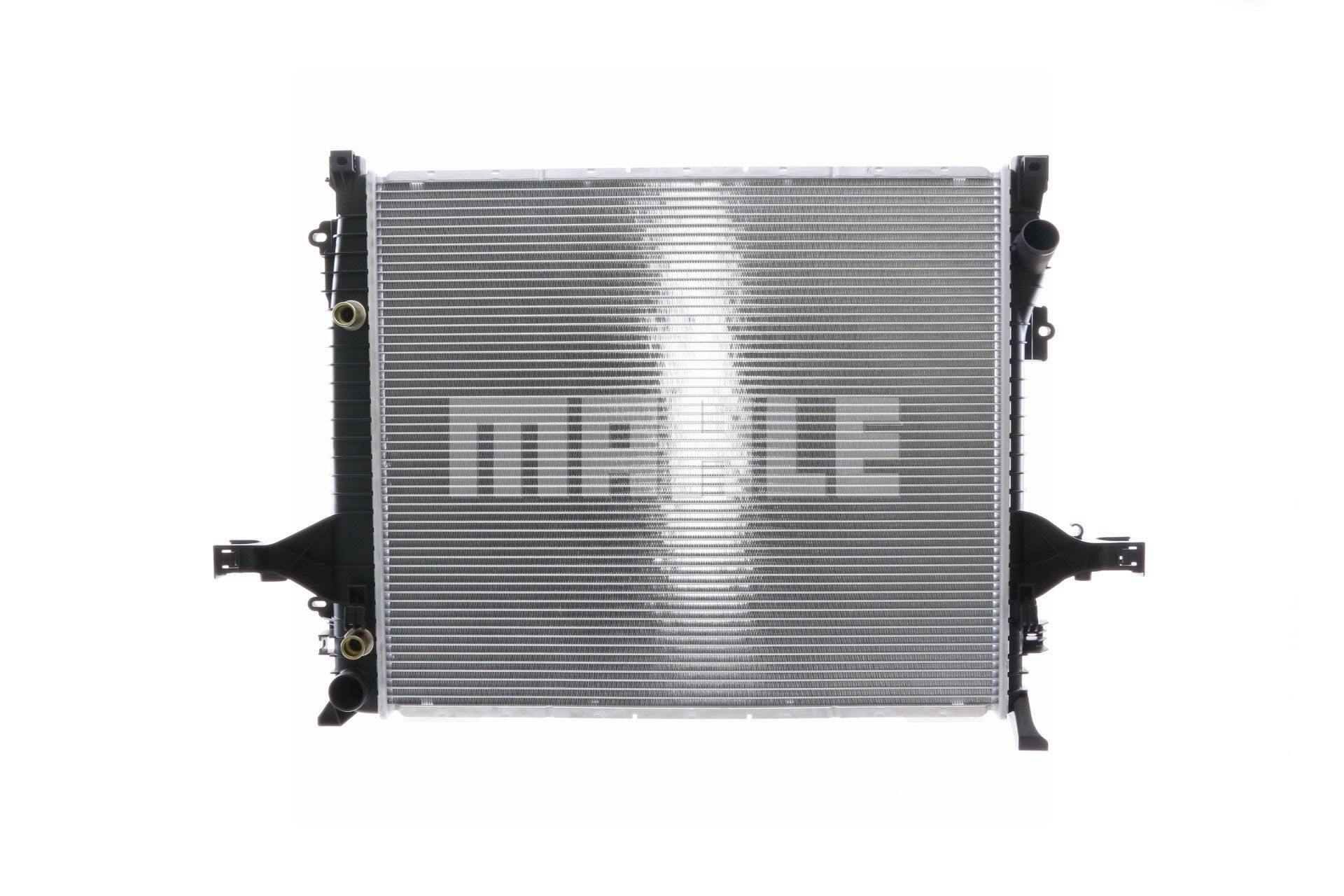 Radiateur moteur (Radiateur de refroidissement) MAHLE Aftermarket CR 1191 000S
