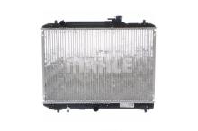 MAHLE Aftermarket CR 743 000S