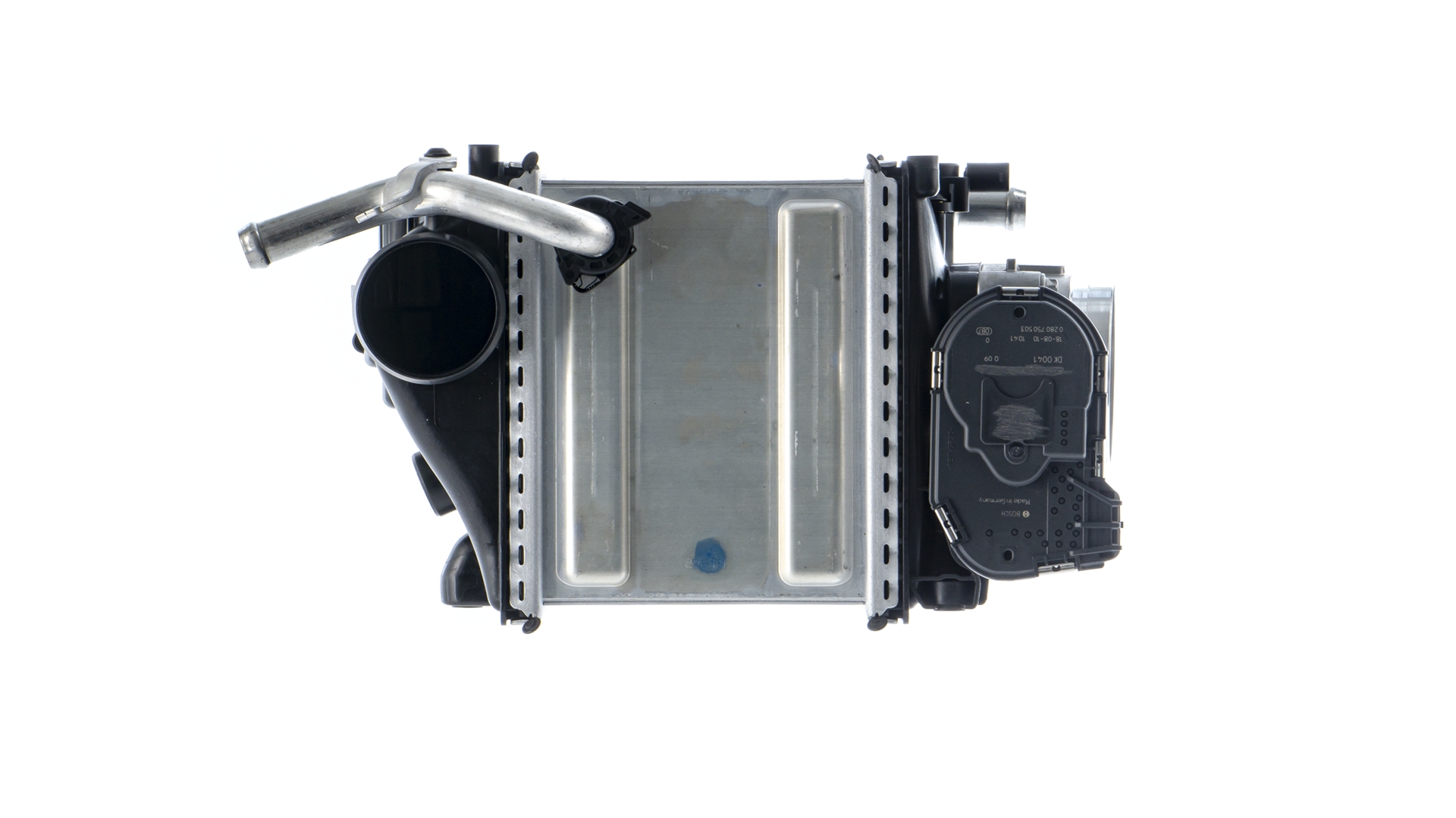 Intercooler, échangeur (Refroidisseur d'air) MAHLE Aftermarket ref. CI 218 000P