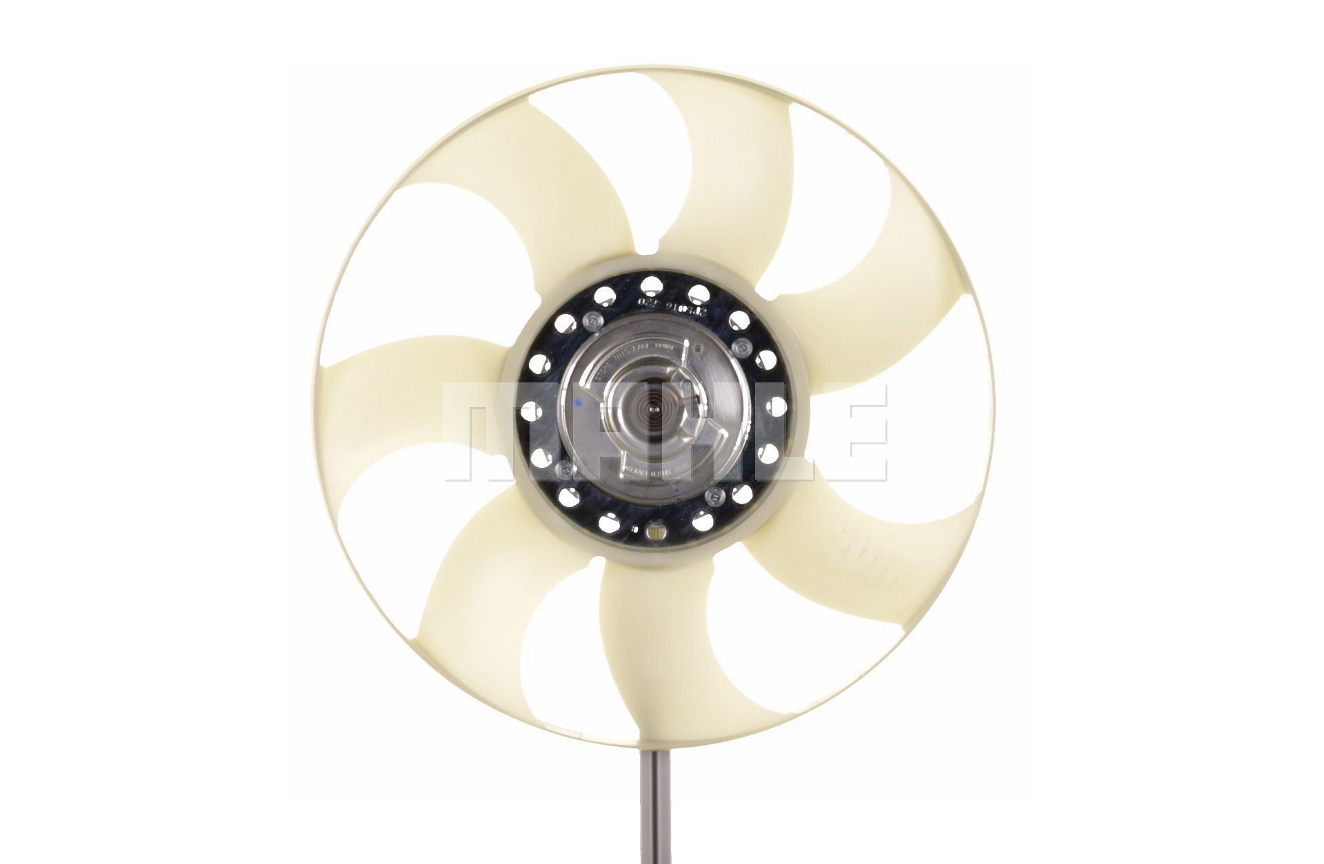 Ventilateur de refroidissement du moteur (Motoventilateur) MAHLE Aftermarket CFF 470 000P