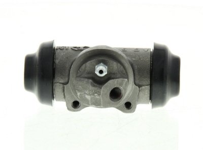 Butée hydraulique I