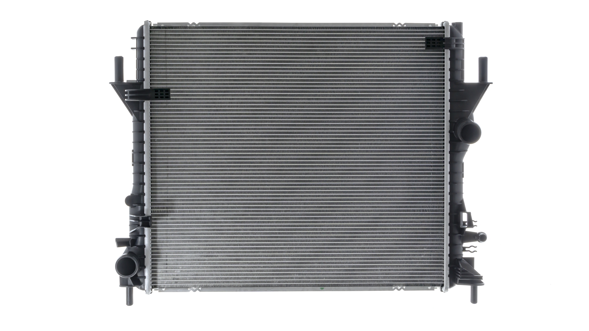 Radiateur moteur (Radiateur de refroidissement) MAHLE Aftermarket CR 1940 000P