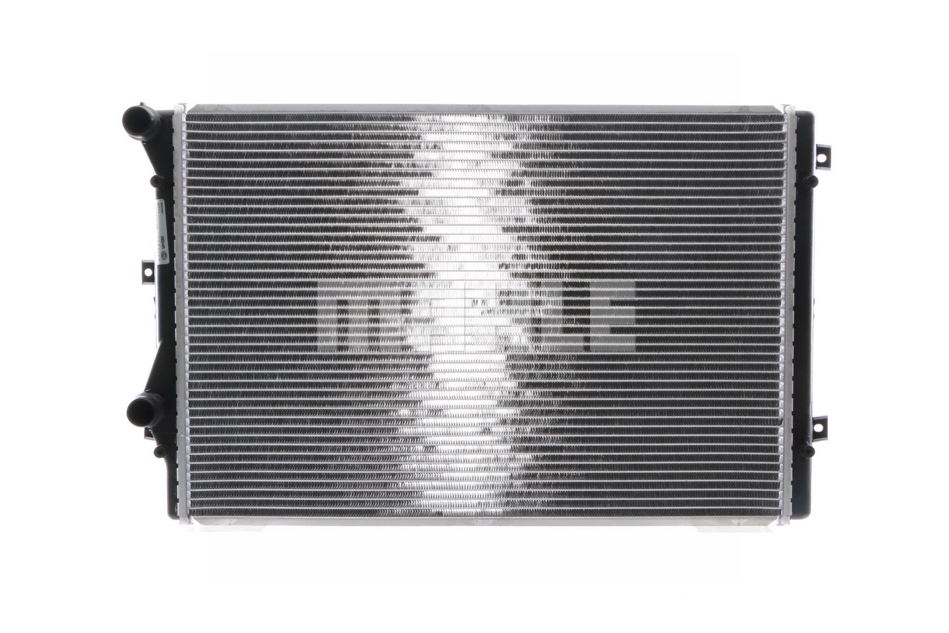 Radiateur moteur (Radiateur de refroidissement) MAHLE Aftermarket CR 1538 000S