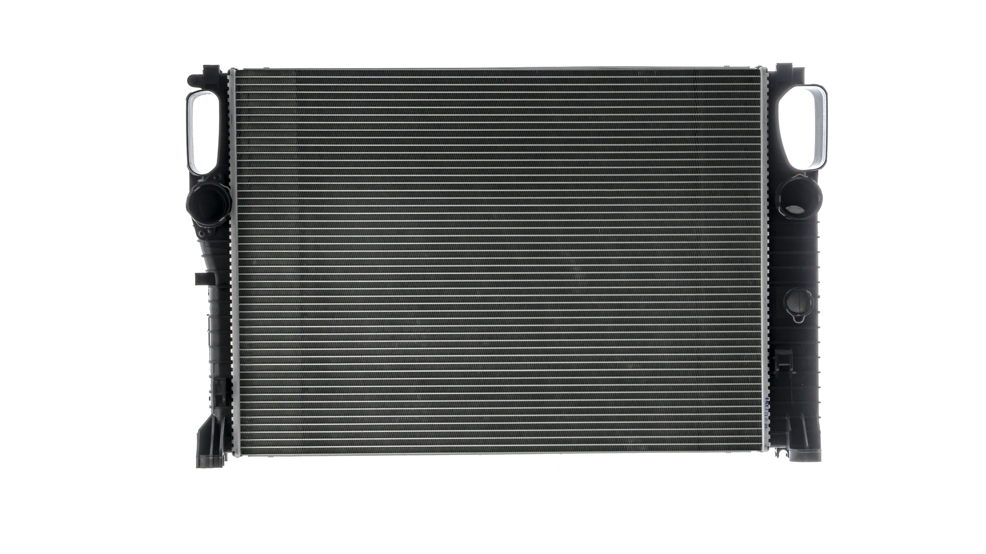 Radiateur moteur (Radiateur de refroidissement) MAHLE Aftermarket CR 37 000P