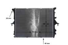 MAHLE Aftermarket CR 568 000S