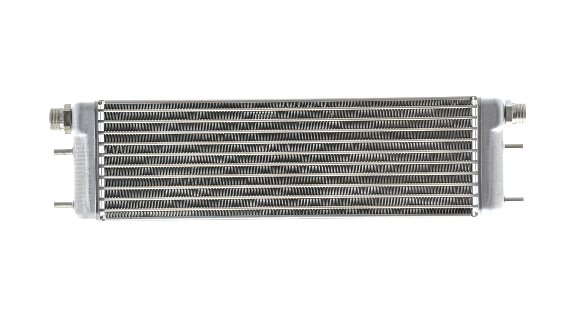 Radiateur d'huile moteur (Refroidisseur d'huile moteur) MAHLE Aftermarket ref. CLC 169 001P