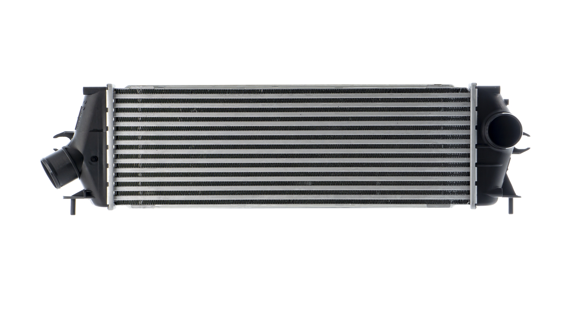 Intercooler, échangeur (Refroidisseur d'air) MAHLE Aftermarket ref. CI 534 000P