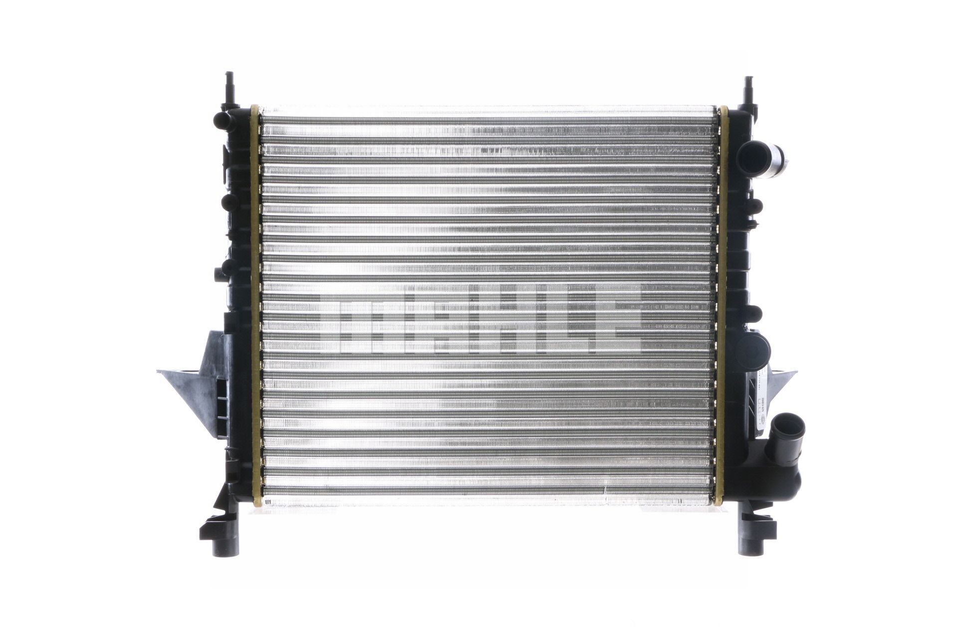 Radiateur moteur (Radiateur de refroidissement) MAHLE Aftermarket CR 490 000S