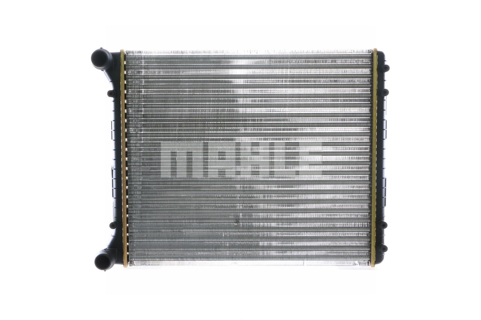 Radiateur moteur (Radiateur de refroidissement) MAHLE Aftermarket CR 1418 000S