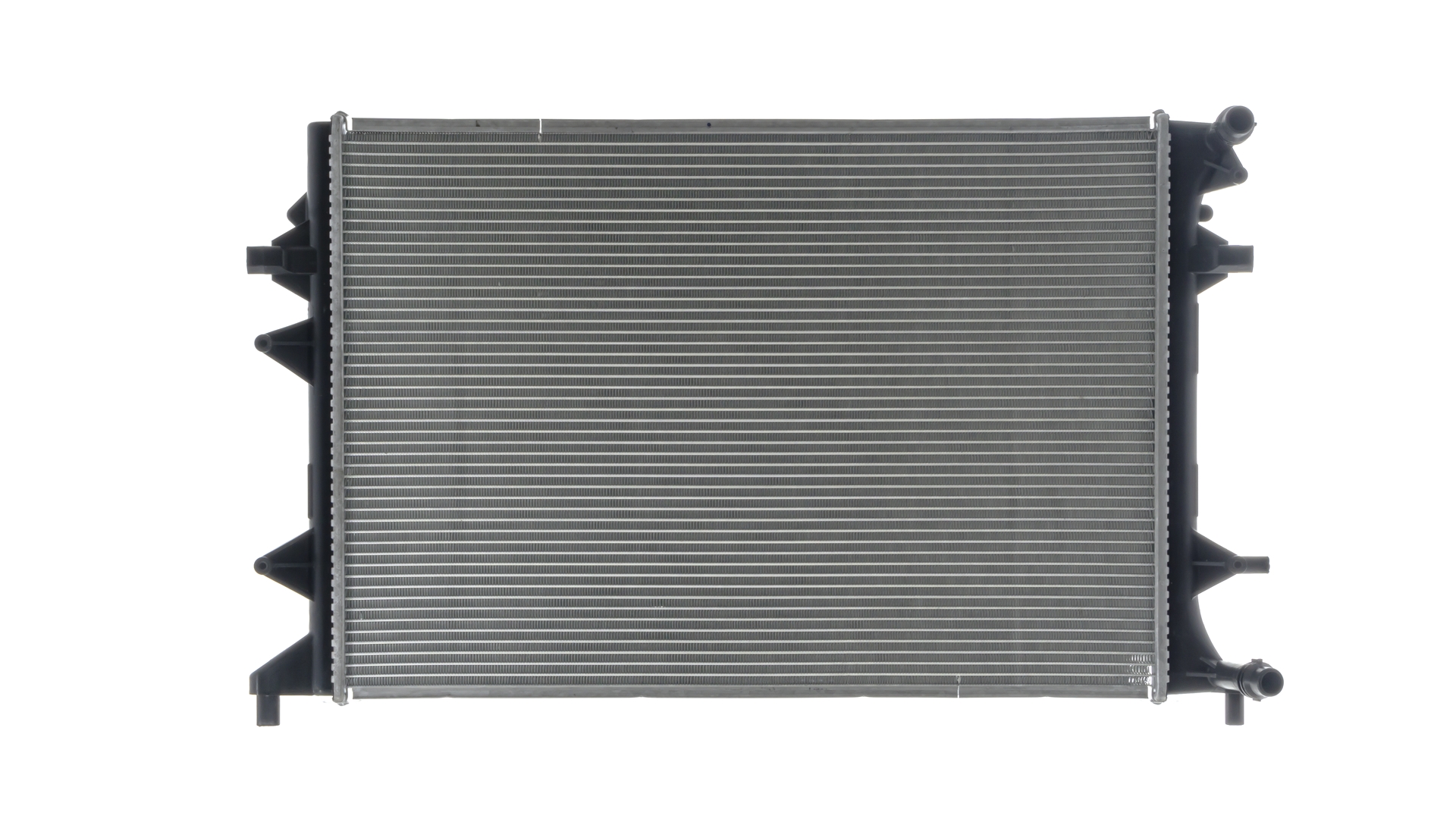 Radiateur moteur (Radiateur de refroidissement) MAHLE Aftermarket ref. CR 855 000S