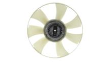MAHLE Aftermarket CFF 492 000P