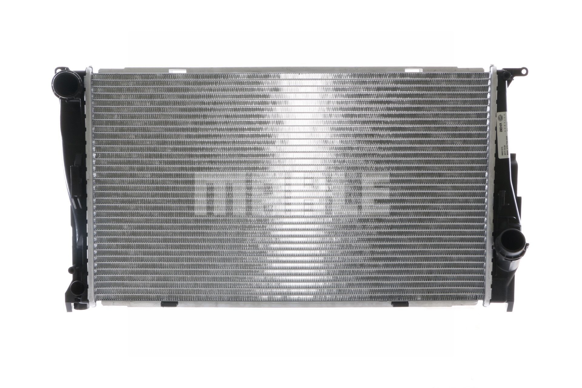Radiateur moteur (Radiateur de refroidissement) MAHLE Aftermarket CR 1086 000S