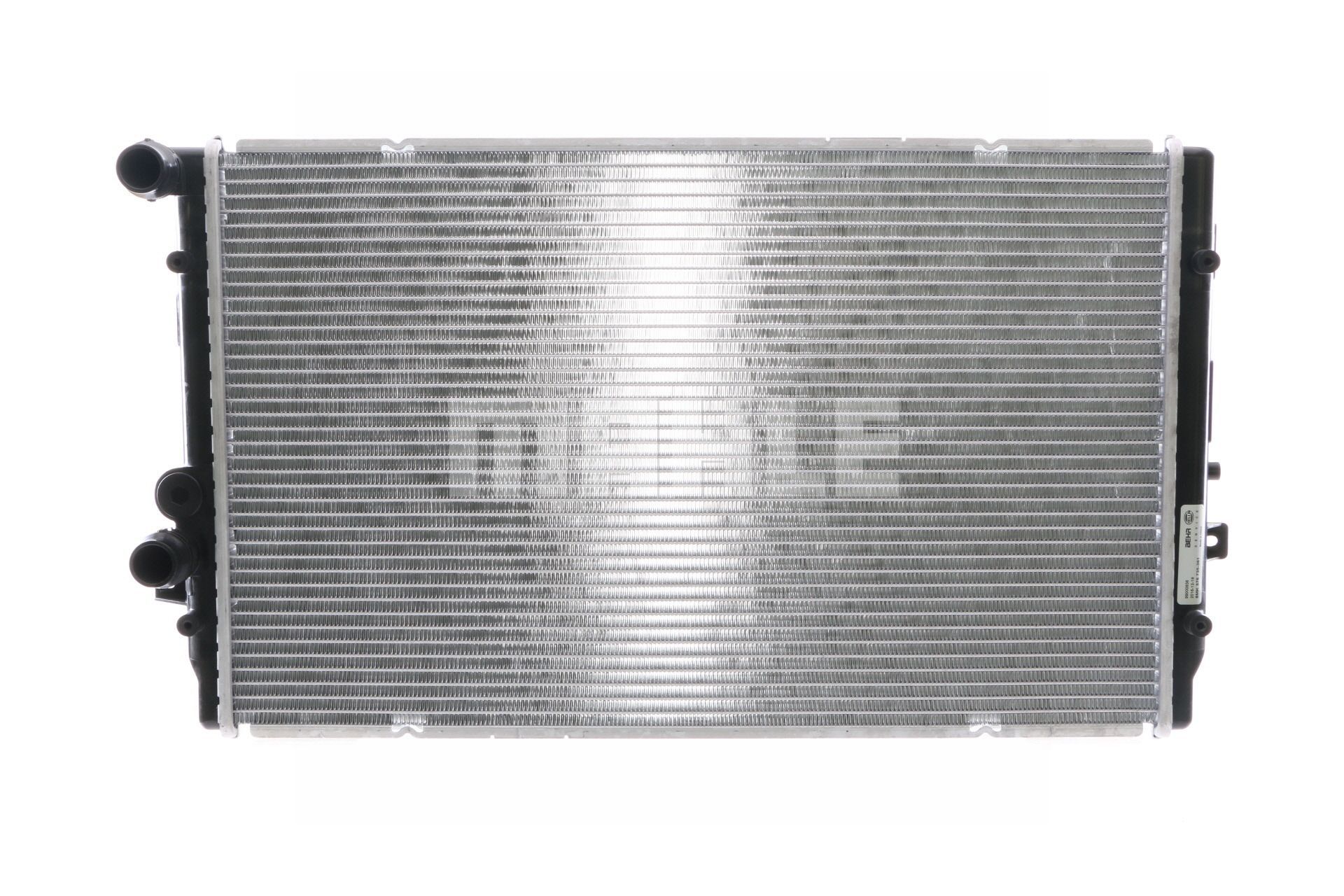 Radiateur moteur (Radiateur de refroidissement) MAHLE Aftermarket CR 854 000S