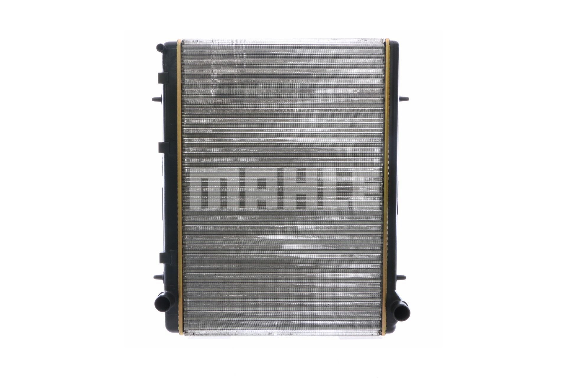 Radiateur moteur (Radiateur de refroidissement) MAHLE Aftermarket CR 2033 000S