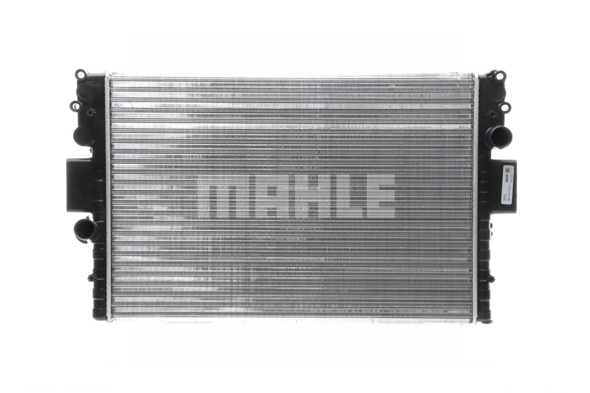 Radiateur moteur (Radiateur de refroidissement) MAHLE Aftermarket CR 1551 000S