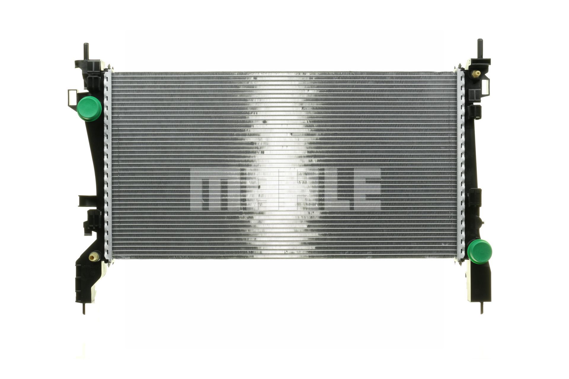 Radiateur moteur (Radiateur de refroidissement) MAHLE Aftermarket CR 1131 000P