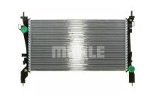 MAHLE Aftermarket CR 1131 000P