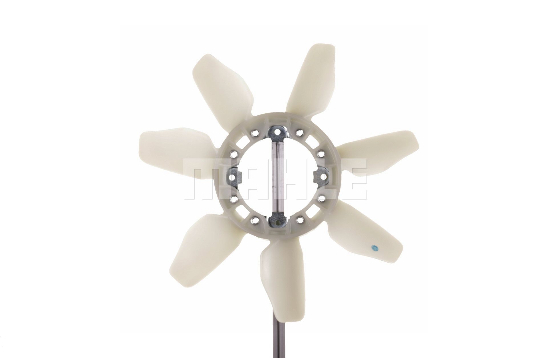 Hélice du ventilateur de refroidissement moteur (Hélice moteur) MAHLE Aftermarket CFW 67 000P
